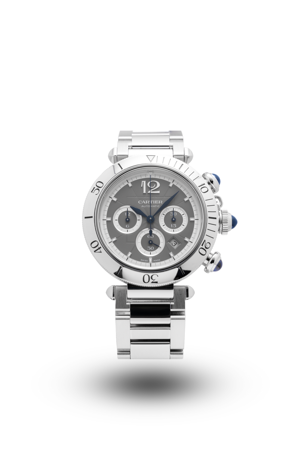 Orologio Cartier Pasha — 1