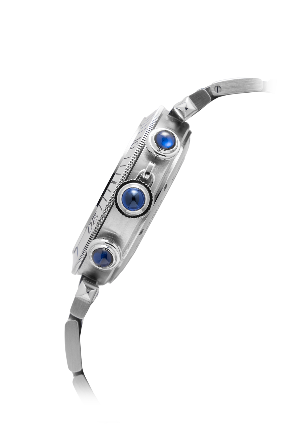 Orologio Cartier Pasha — 2