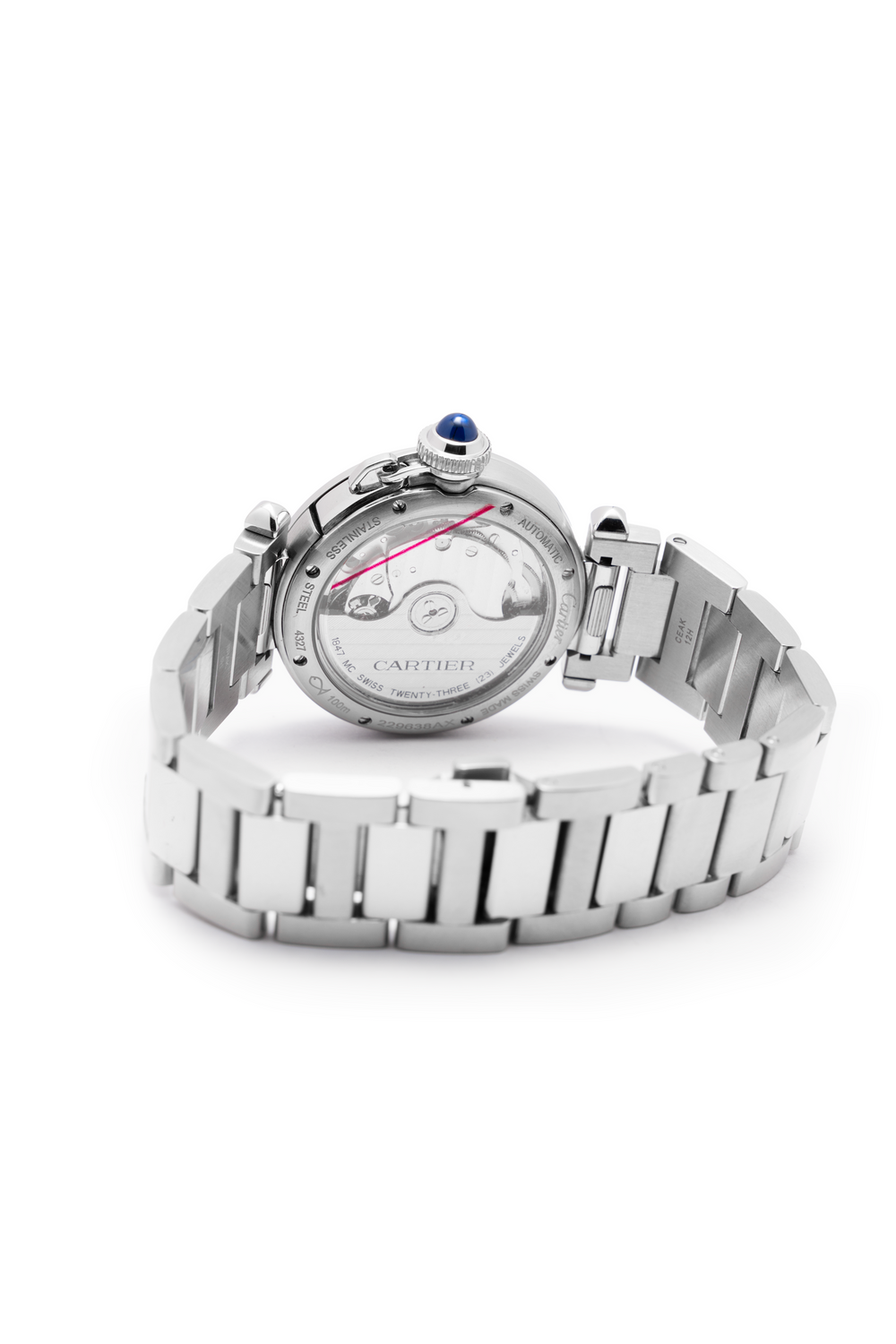 Orologio Cartier Pasha — 3