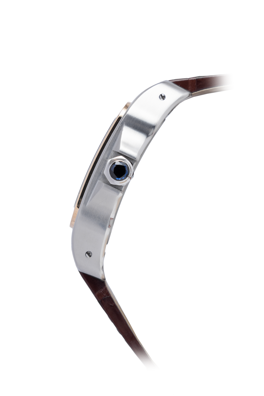 Orologio Cartier Santos 100 — 2