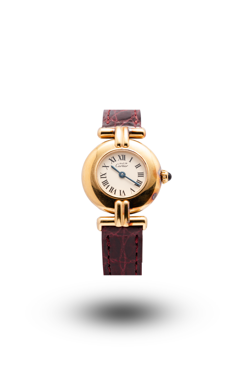 Orologio Cartier Vermeil — 1