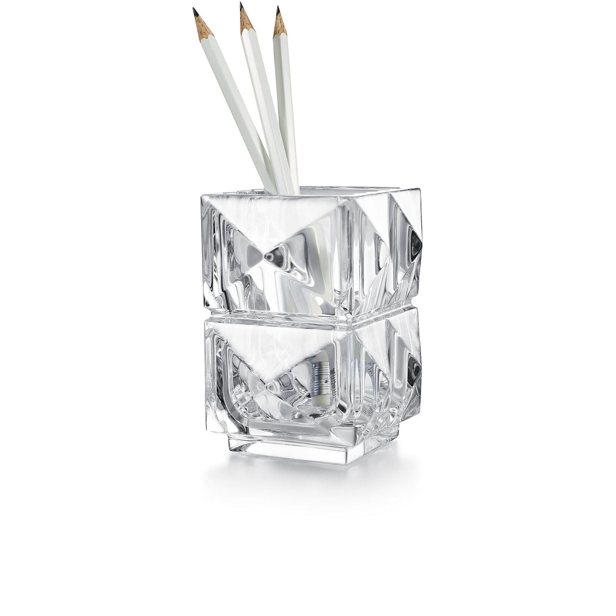 Louxor Pencil Holder by Baccarat