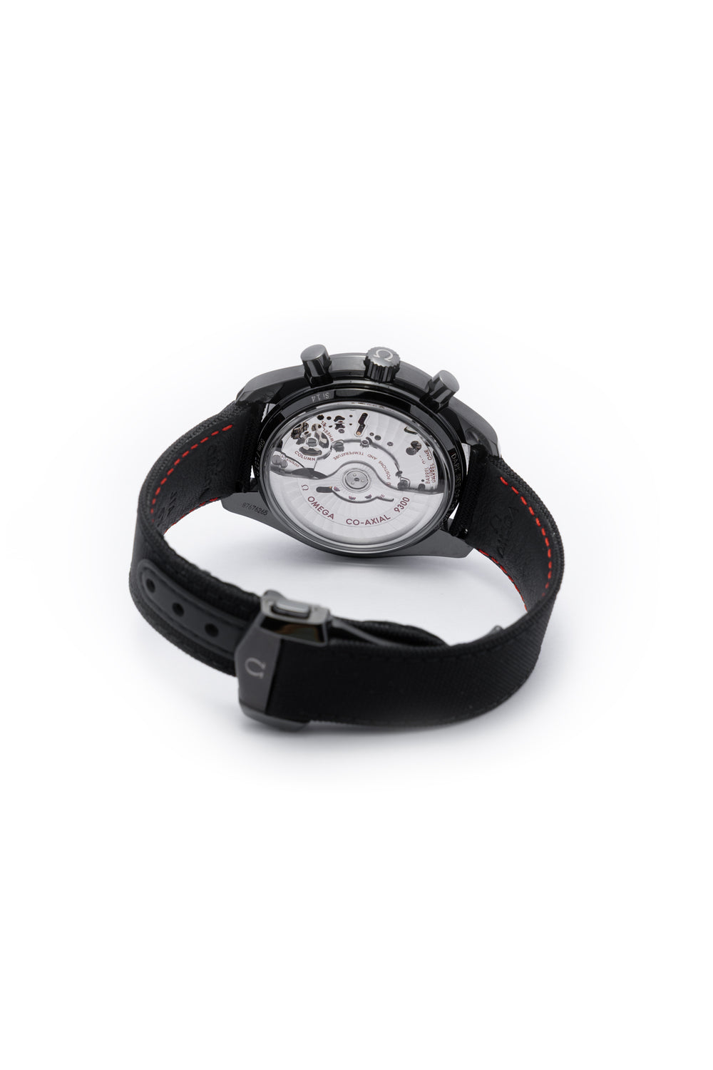 Orologio Omega Speedmaster Dark Side of The Moon — 2