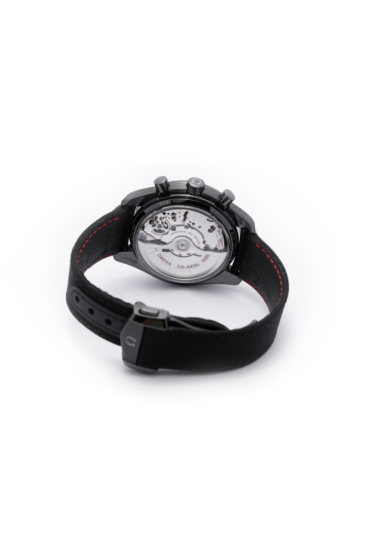 Orologio Omega Speedmaster Dark Side of The Moon