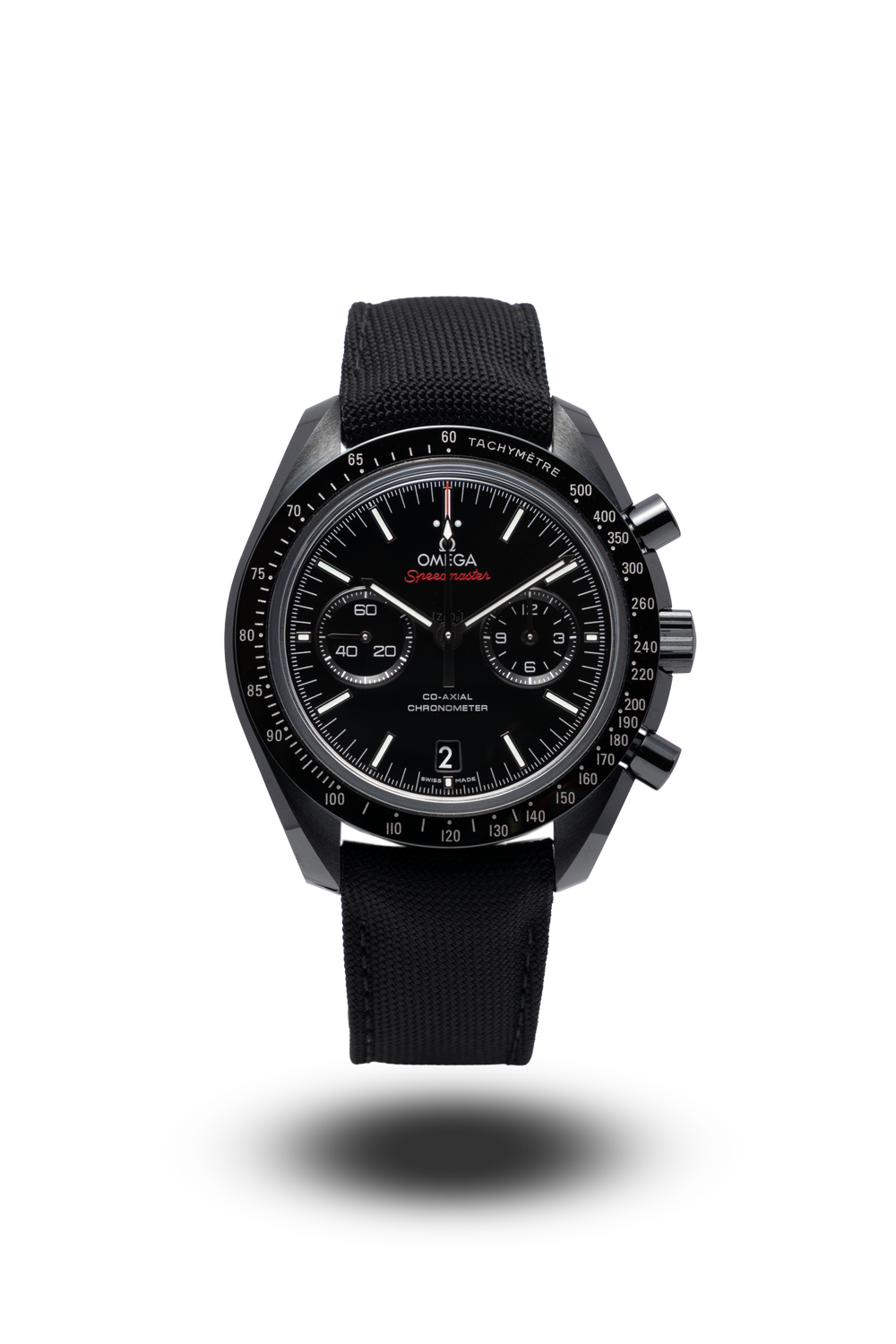 Orologio Omega Speedmaster Dark Side of The Moon — 1