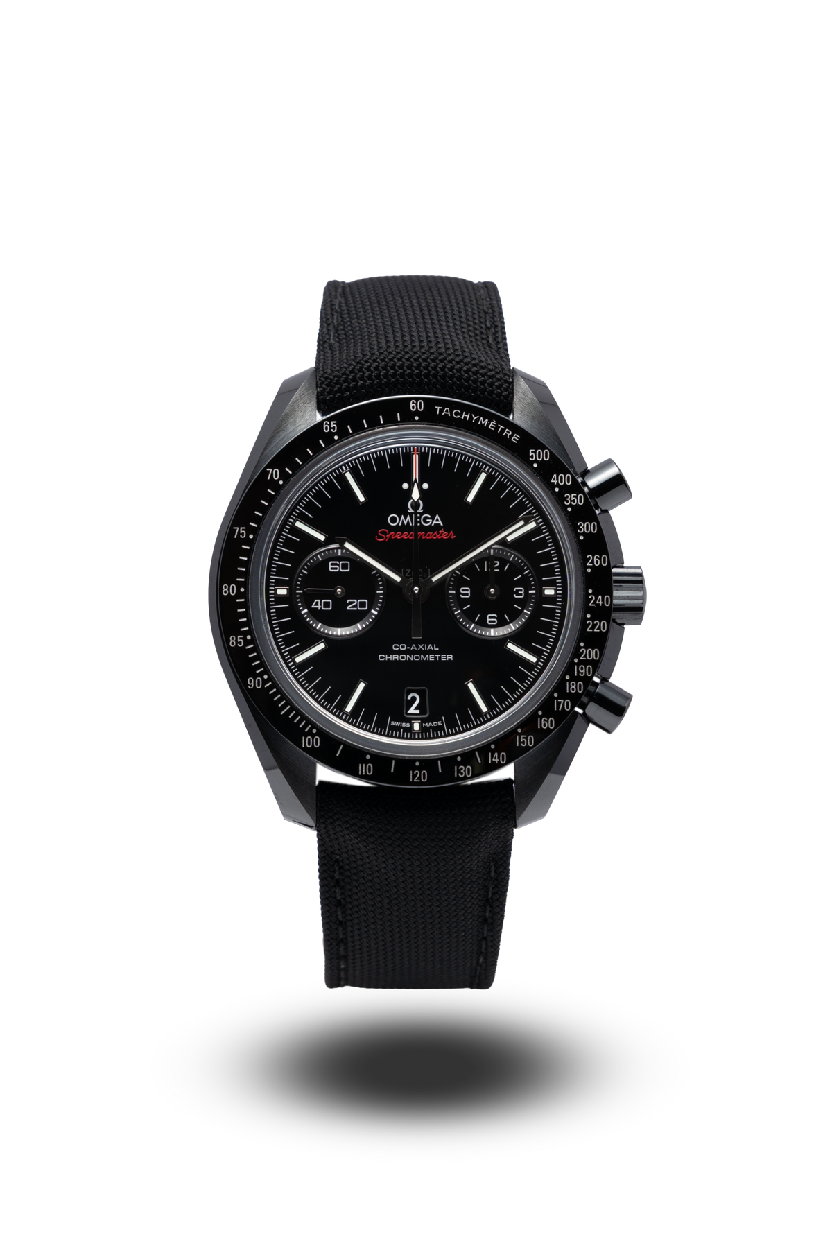Orologio Omega Speedmaster Dark Side of The Moon