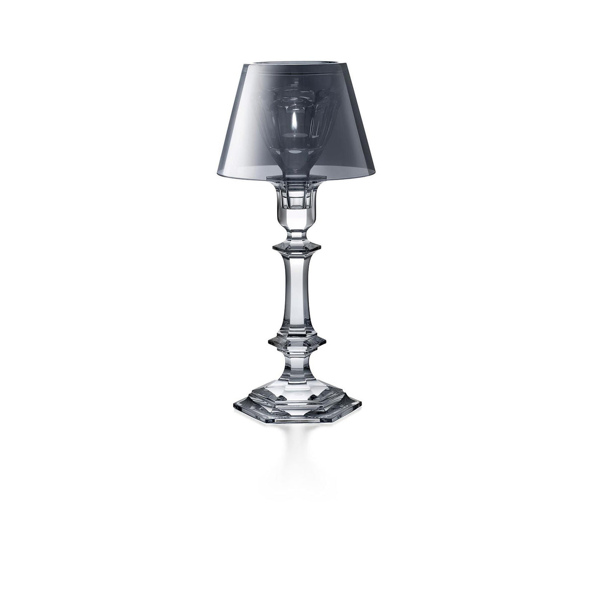 Our Fire Bougeoir Candleholder by Baccarat 2600415