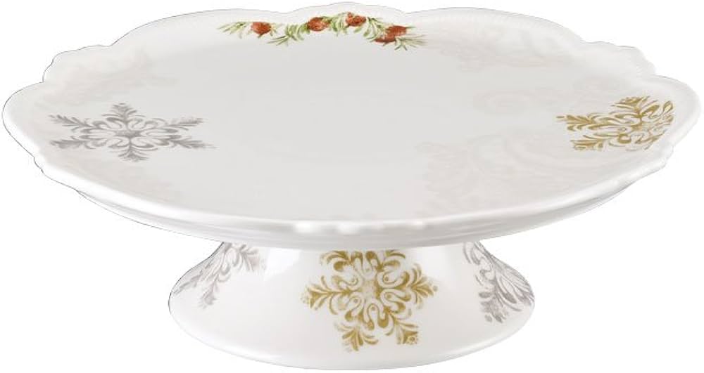 Hutschenreuther Christmas Display Stand, 21 cm