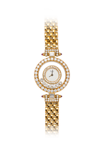 Orologio Chopard HappyDiamonds