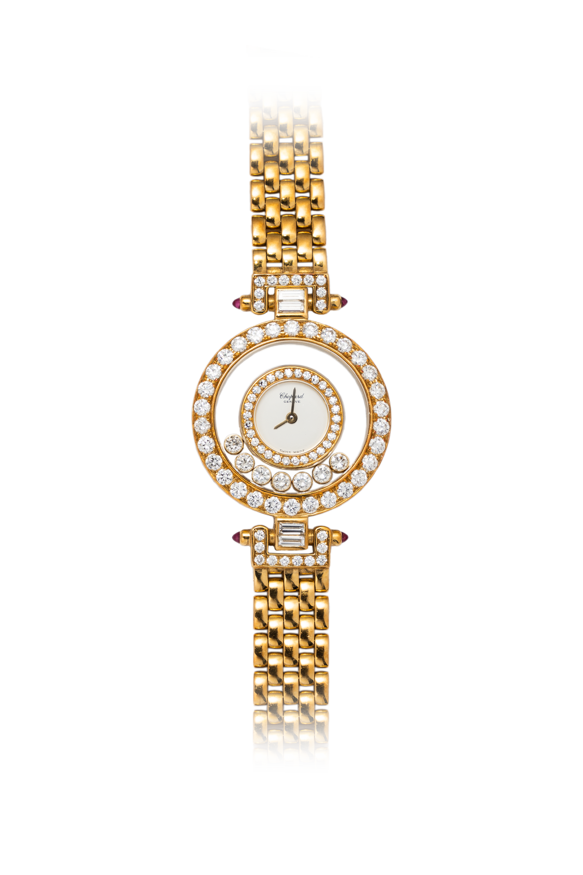 Orologio Chopard HappyDiamonds