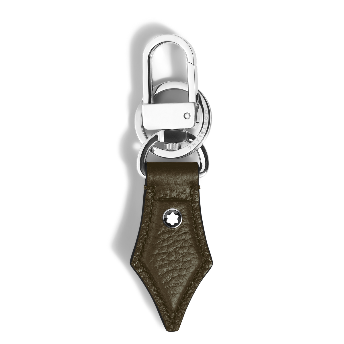 Portachiavi Montblanc 220458