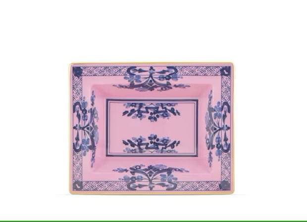 Svuotatasche Ginori Oriente Italiano Azalea 017RG02FG6838010150G00124500