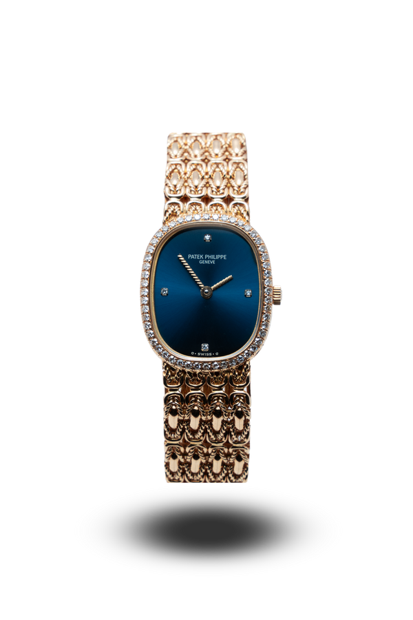 Orologio Patek Philippe Lady Ellipse