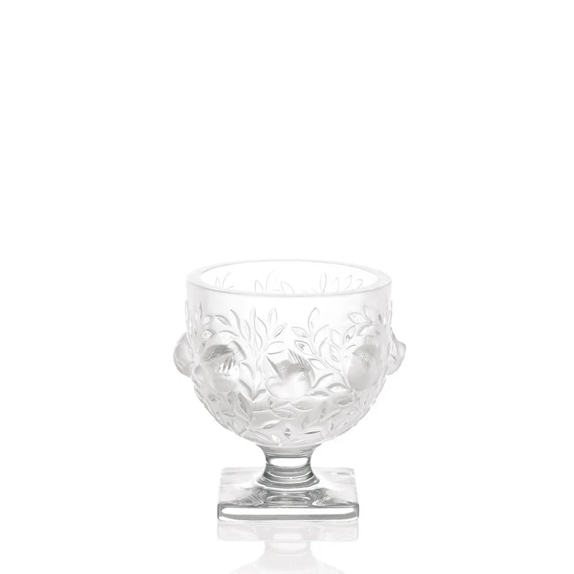 Lalique Vaso Elisabetta 1226500