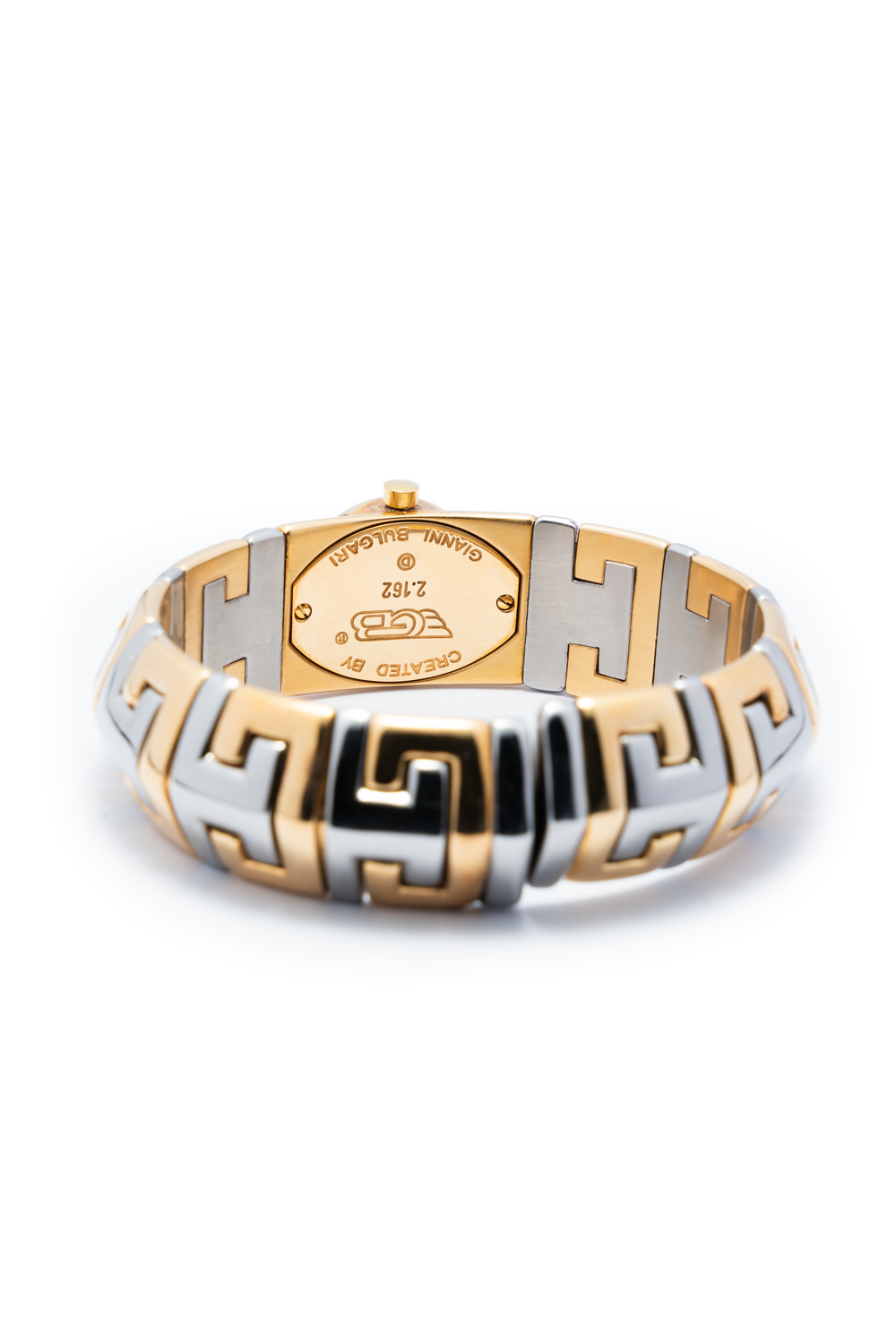 Orologio Gianni Bulgari Enigma — 2