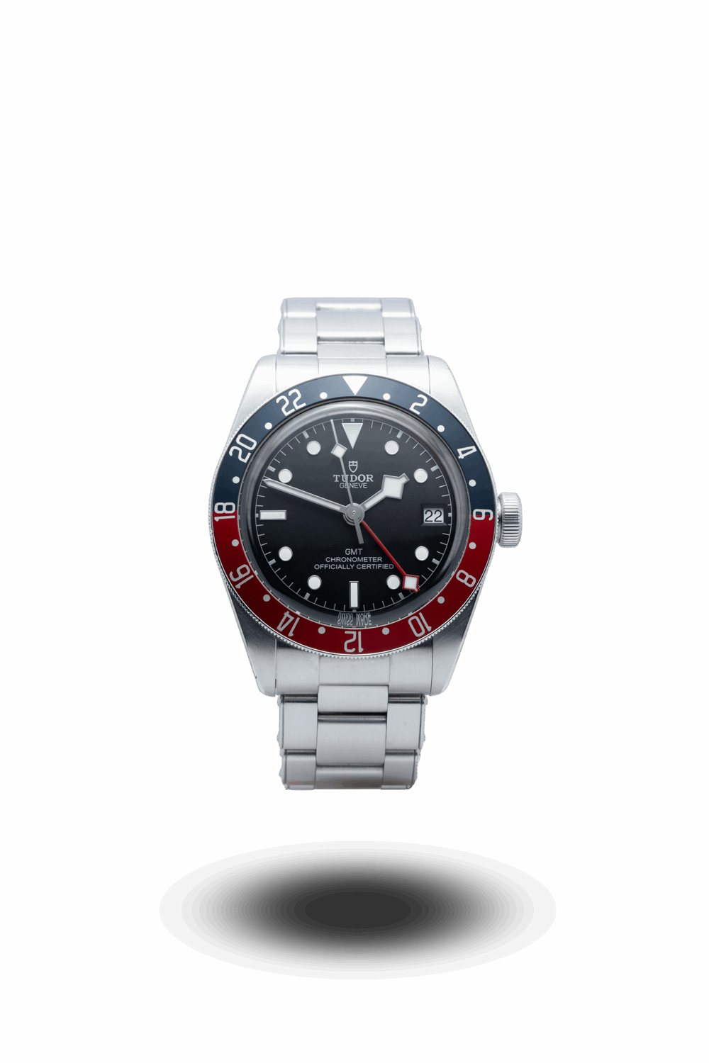 Orologio Tudor Black Bay GMT — 1