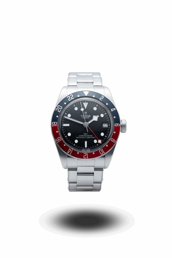 Orologio Tudor Black Bay GMT