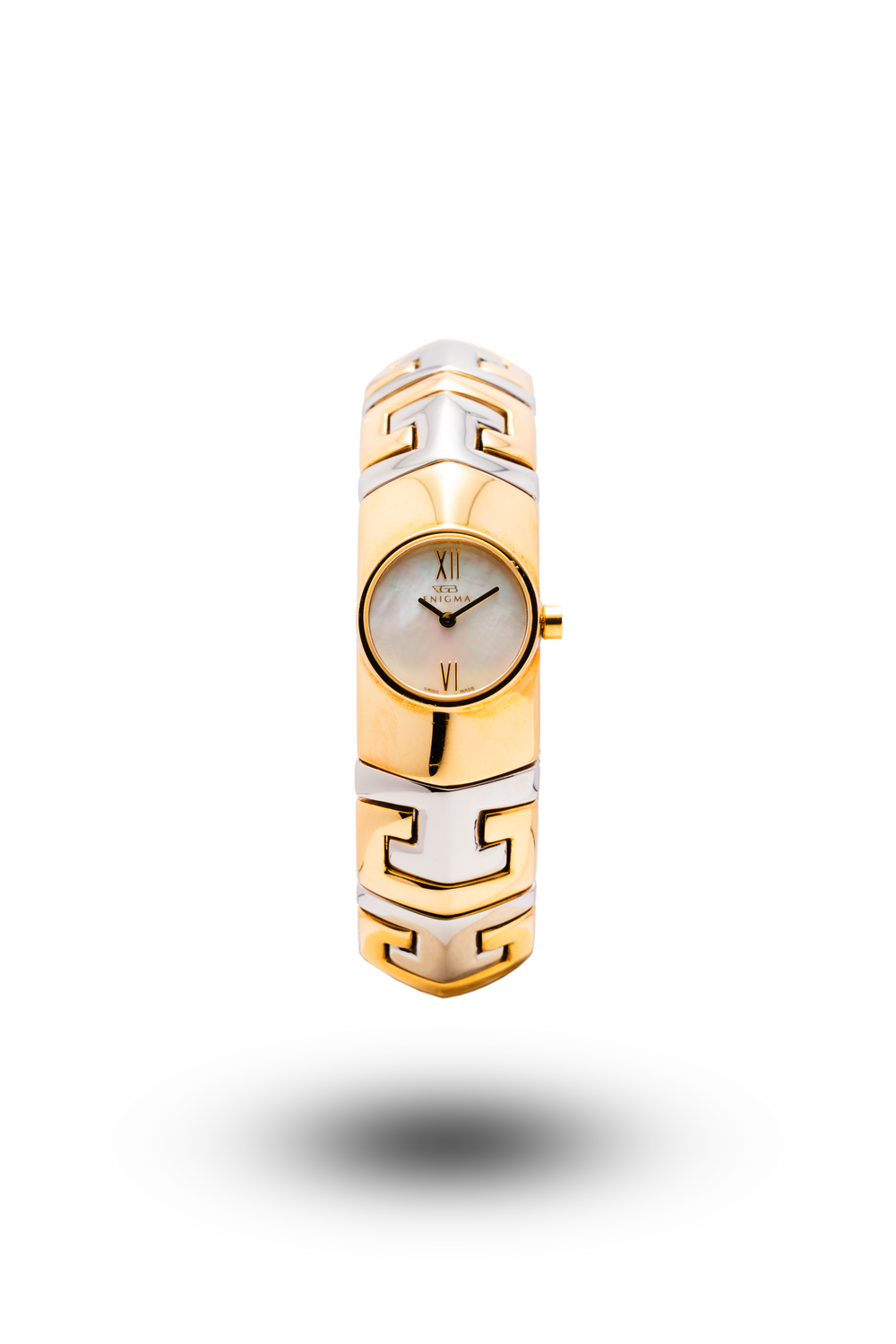 Orologio Gianni Bulgari Enigma — 1