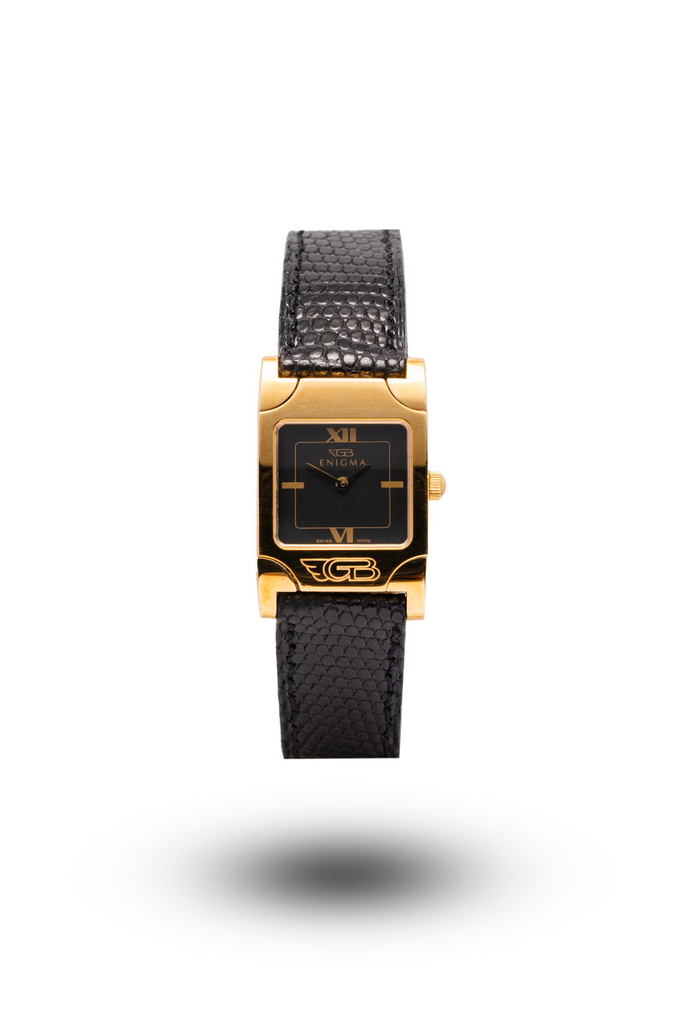 Orologio Gianni Bulgari Spyder Enigma — 1