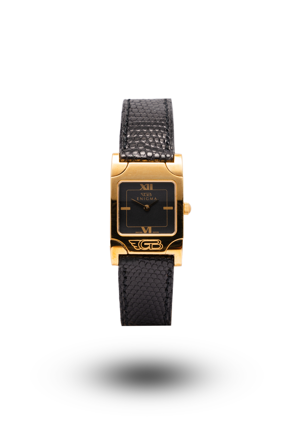 Orologio Gianni Bulgari Spyder Enigma