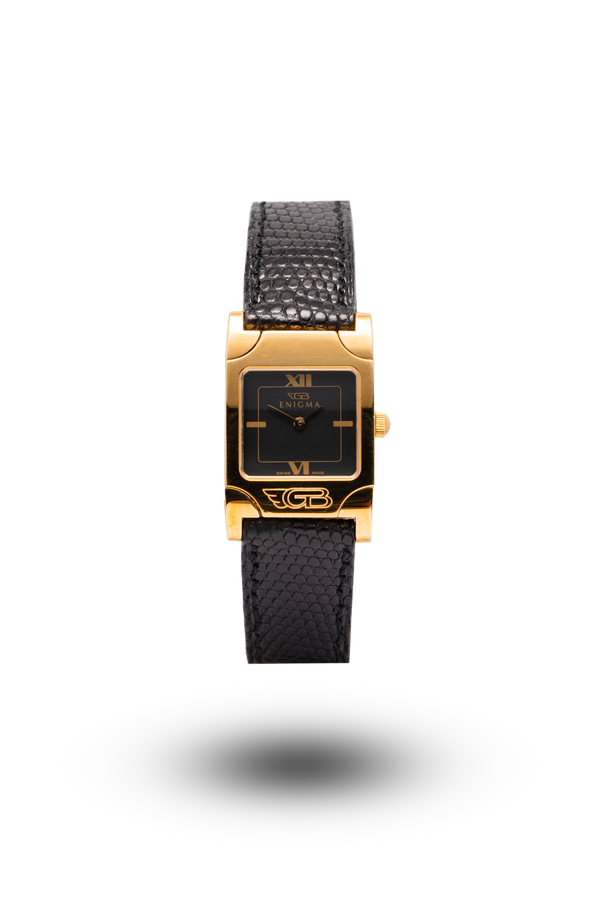 Orologio Gianni Bulgari Spyder Enigma