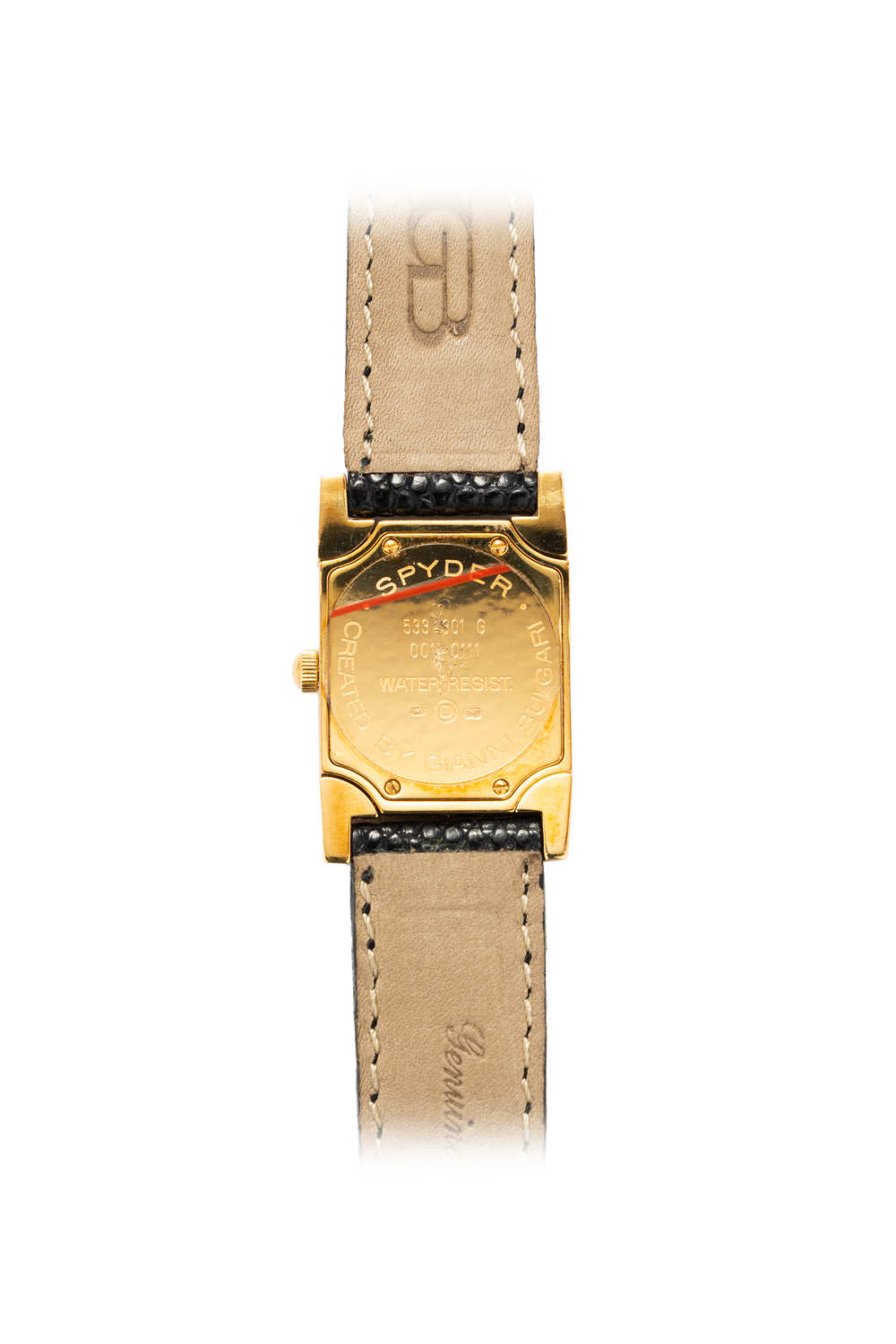 Orologio Gianni Bulgari Spyder Enigma — 2