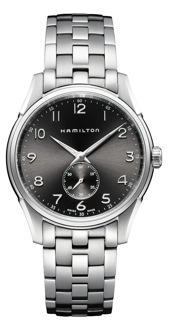 Hamilton · H38411183