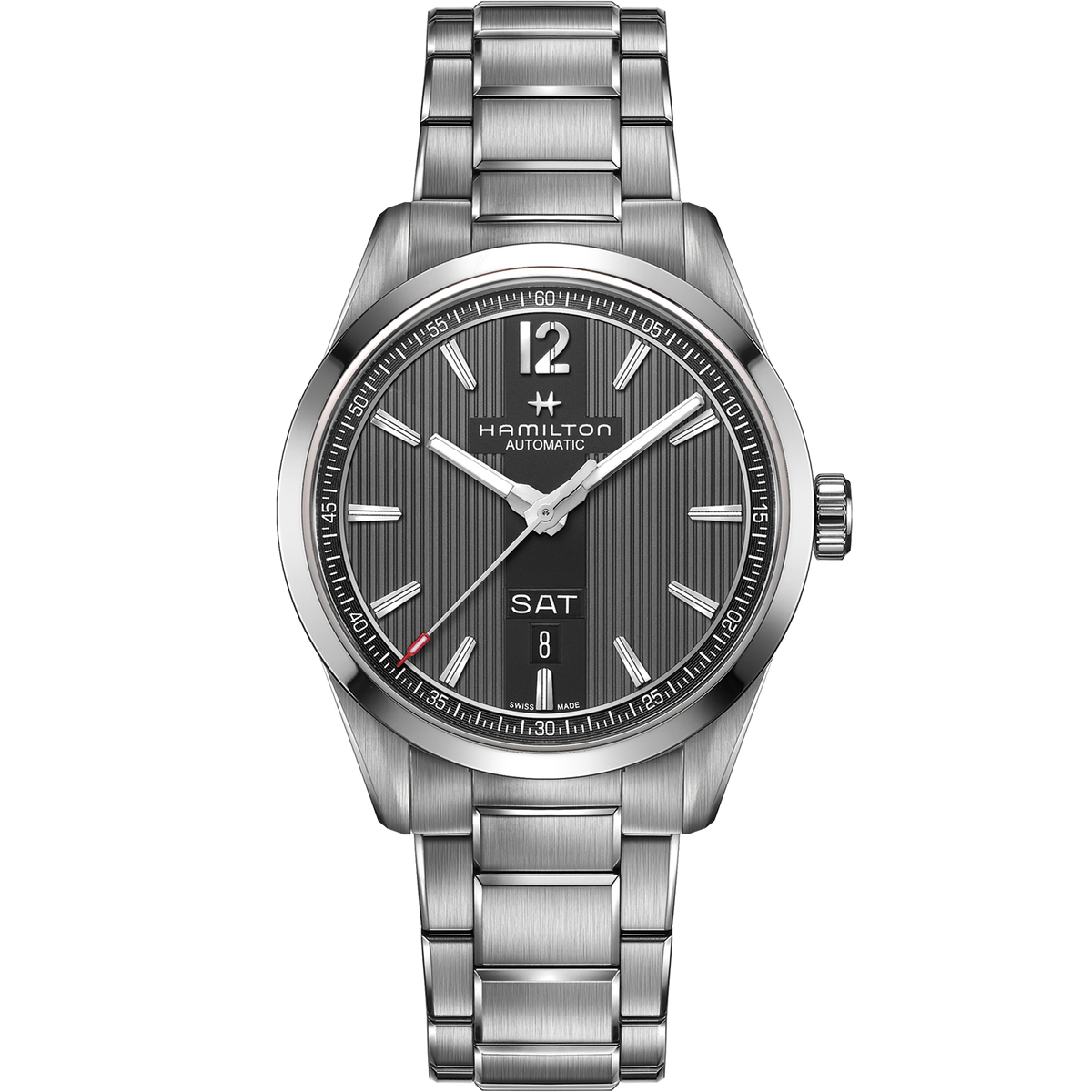 Hamilton · H43515135