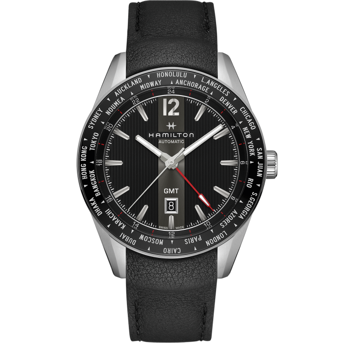 Hamilton · H43725731