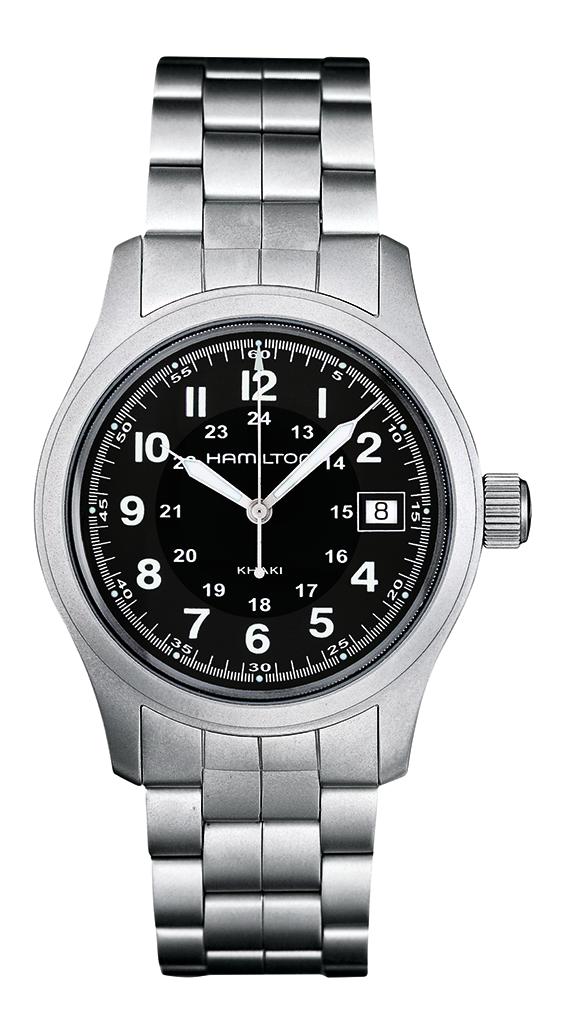 Hamilton · H68411133