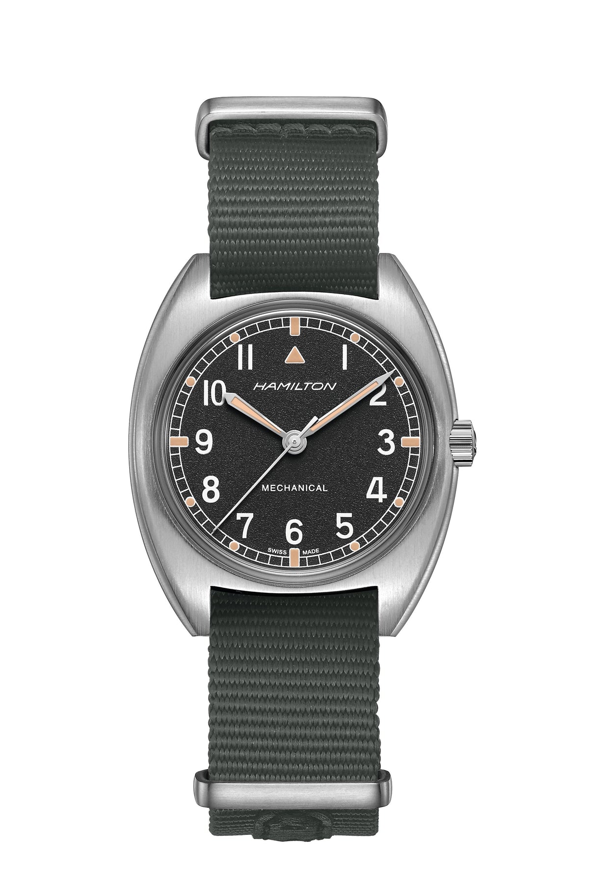 Hamilton · H76419931