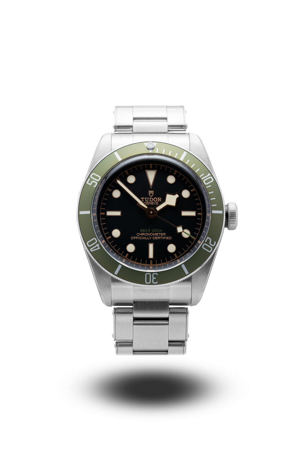Orologio Tudor Black Bay Harrods — 1