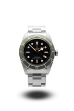 Orologio Tudor Black Bay Harrods