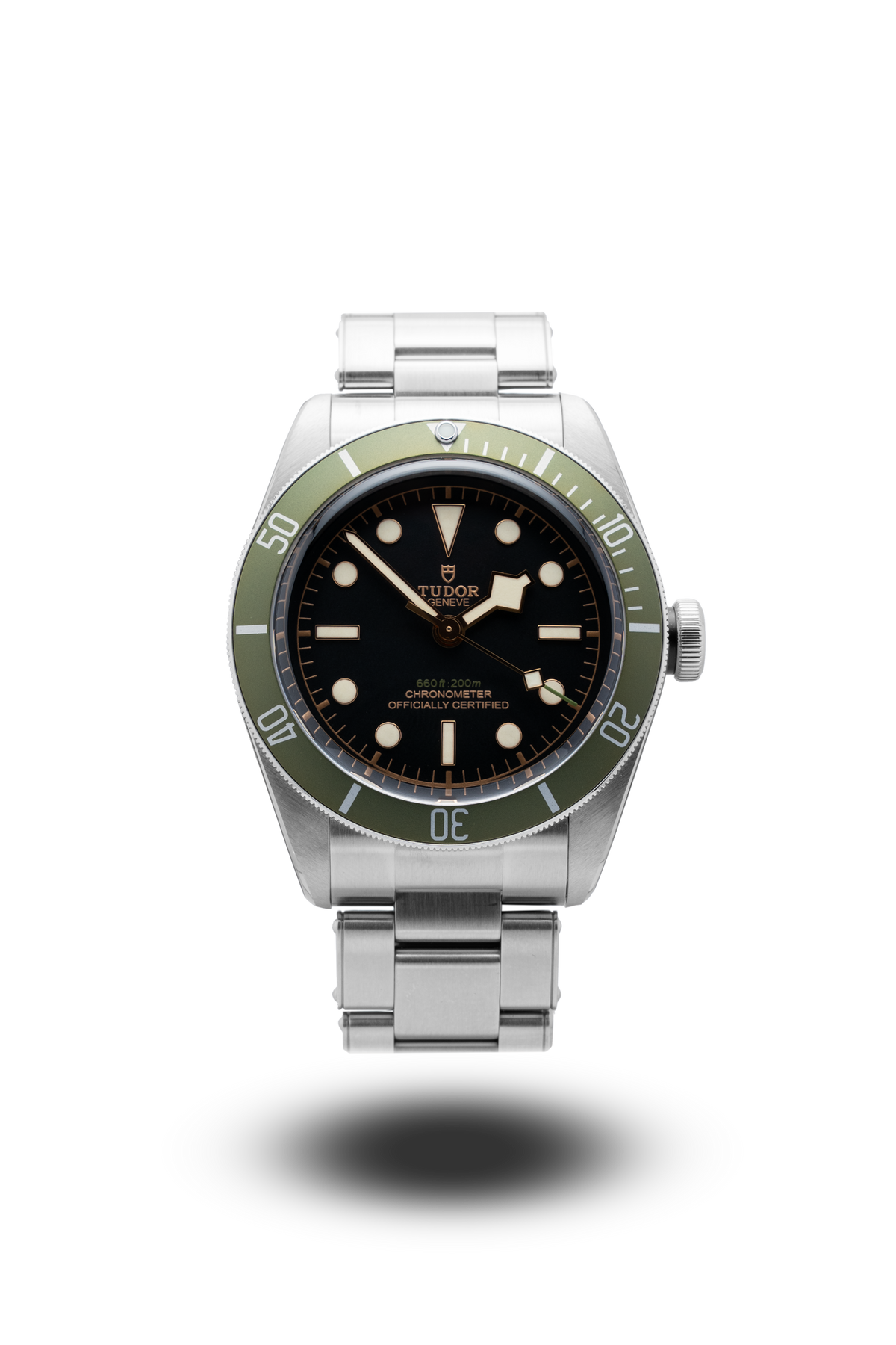 Orologio Tudor Black Bay Harrods
