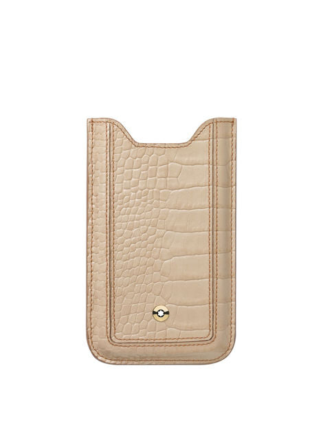 Montblanc La Vie de Bhoème iPhone 5 Case 107608