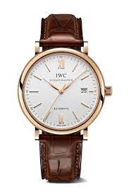IWC Portofino Automatic 40mm
