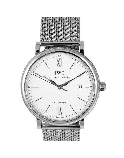 IWC Portofino Automatic 40mm