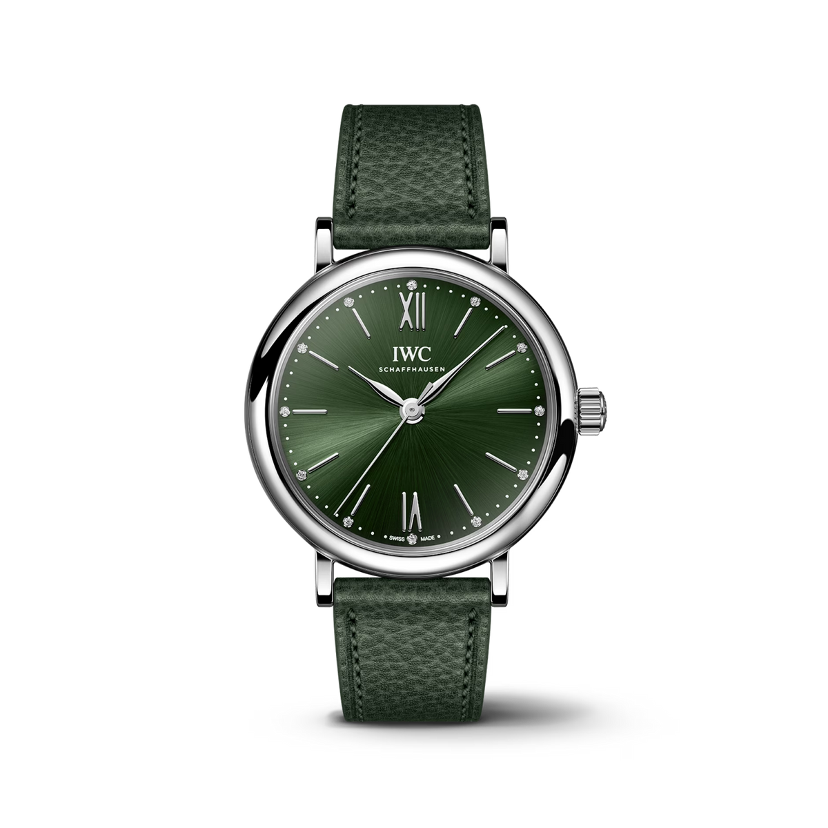 IWC Portofino Automatic 34mm