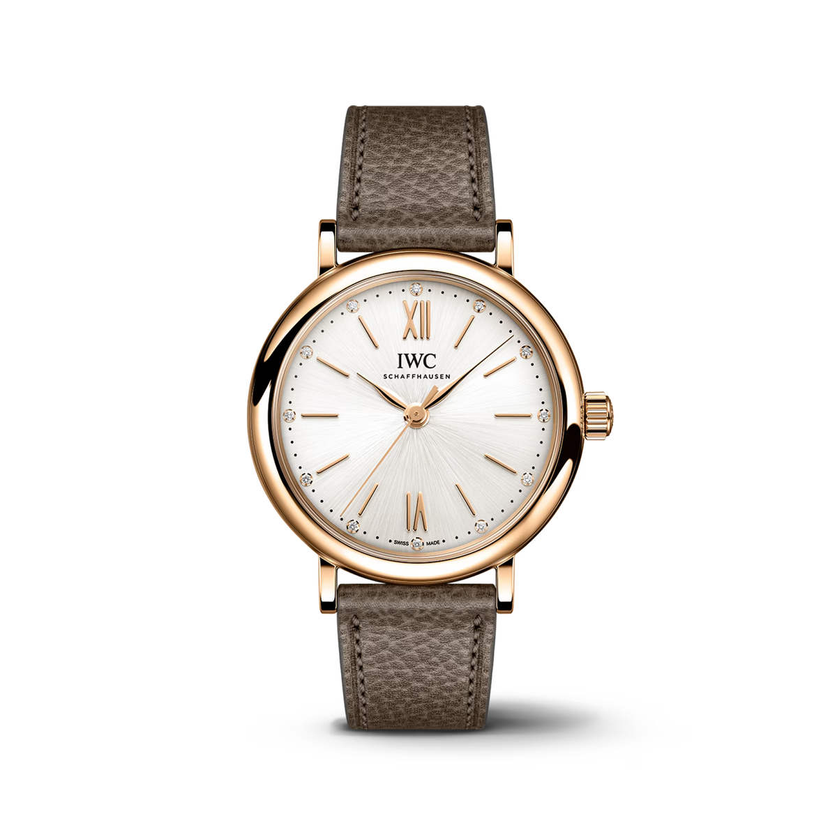 IWC Portofino Automatic 34mm