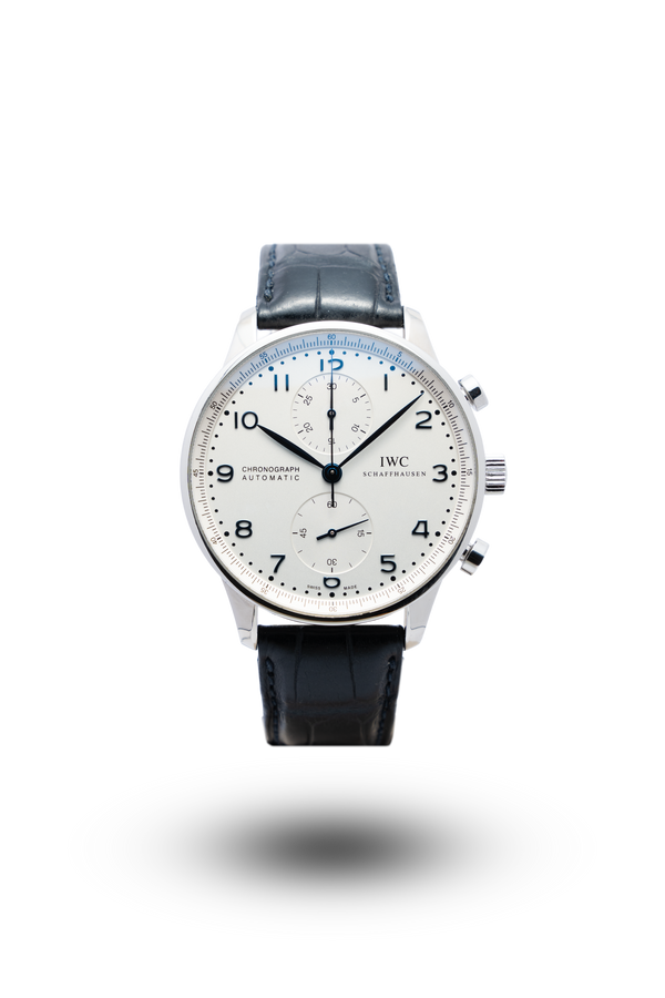 Orologio IWC Portoghese