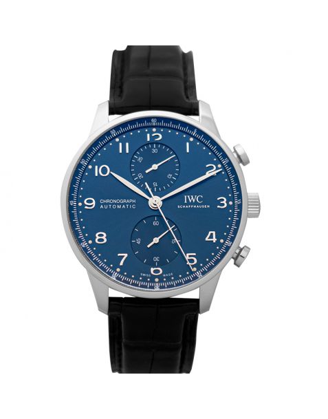 IWC Portugieser Chronograph 41mm