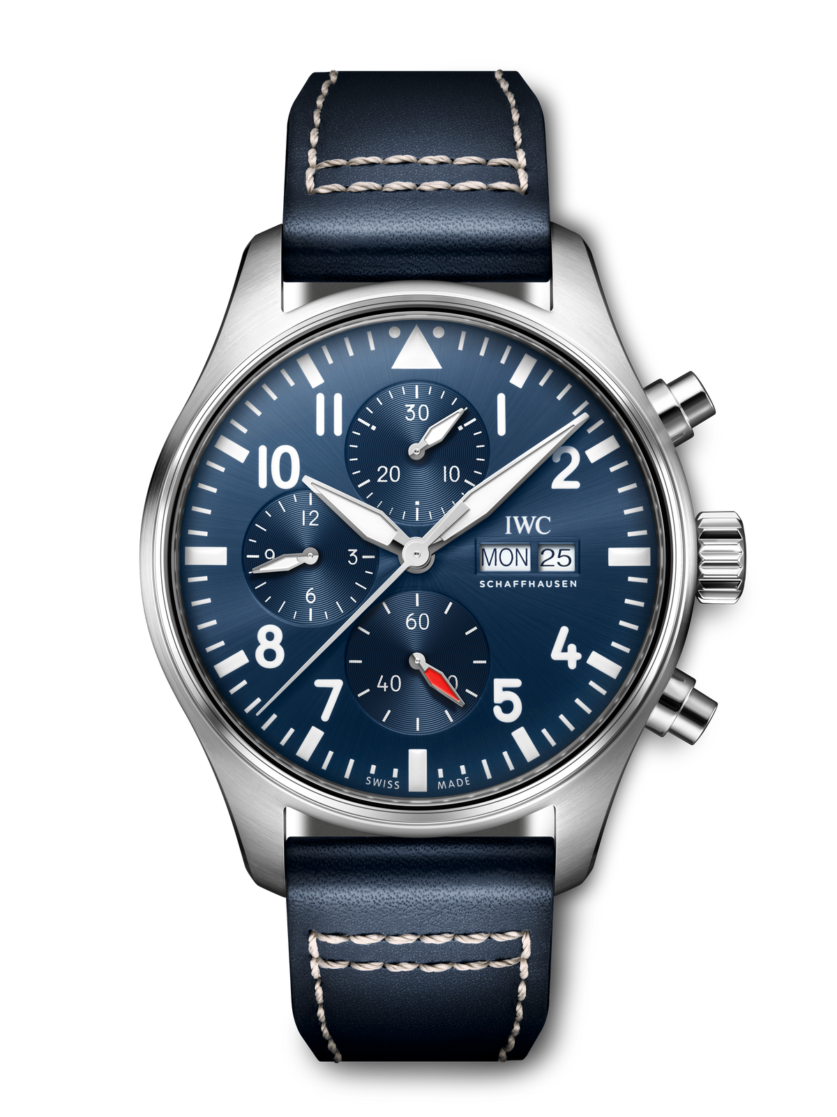 IWC Pilot’s Watch Chronograph 43mm