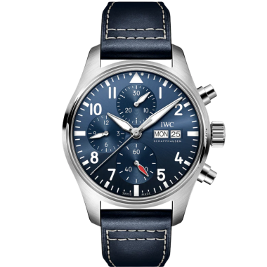 IWC Pilot’s Watch Chronograph 41mm