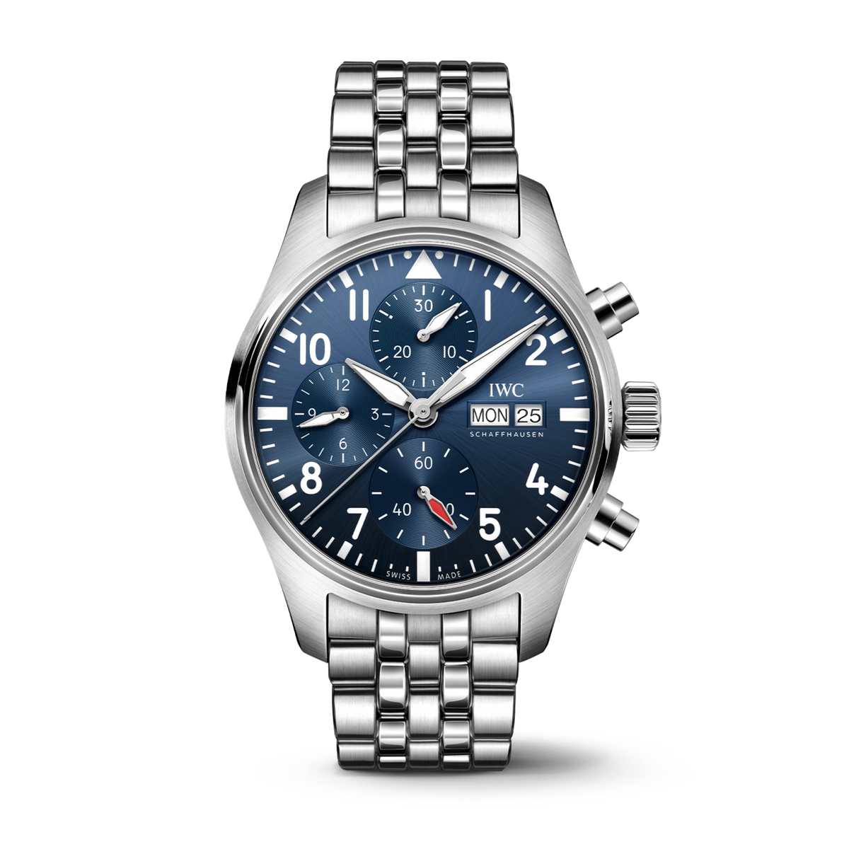 IWC Pilot’s Watch Chronograph 41mm