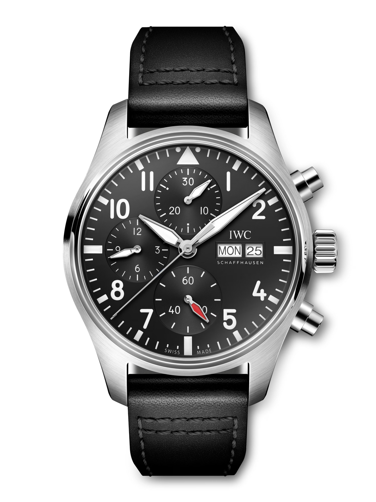 IWC Pilot’s Watch Chronograph 41mm