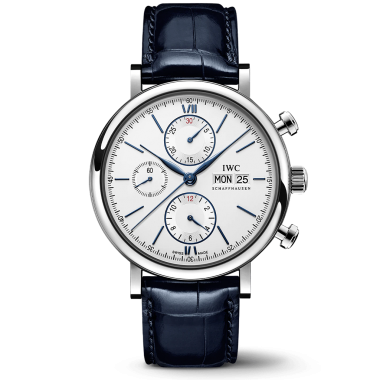 IWC Portofino Chronograph 42mm