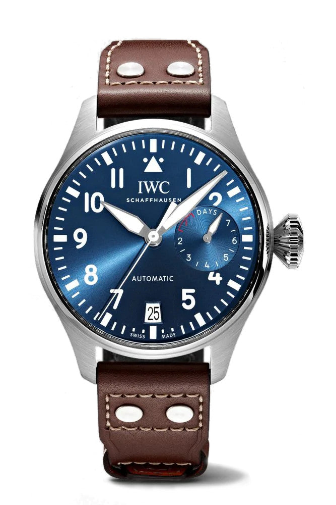 IWC Big Pilot’s Watch Edition «Le Petit Prince» 46,2mm