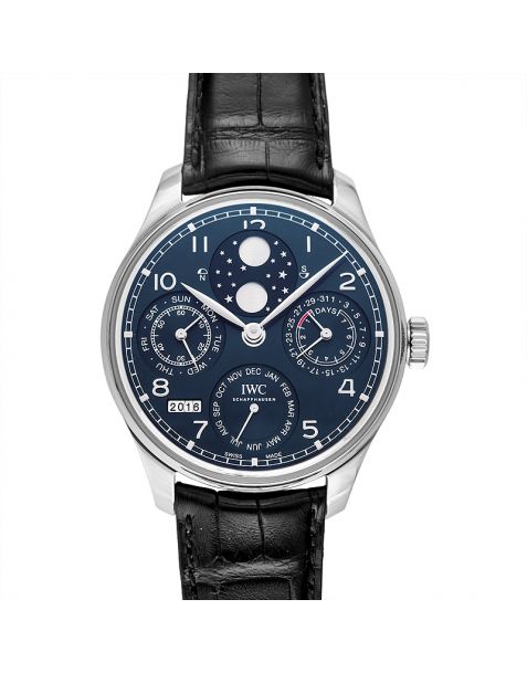 IWC Portugieser Perpetual Calendar 44,2mm
