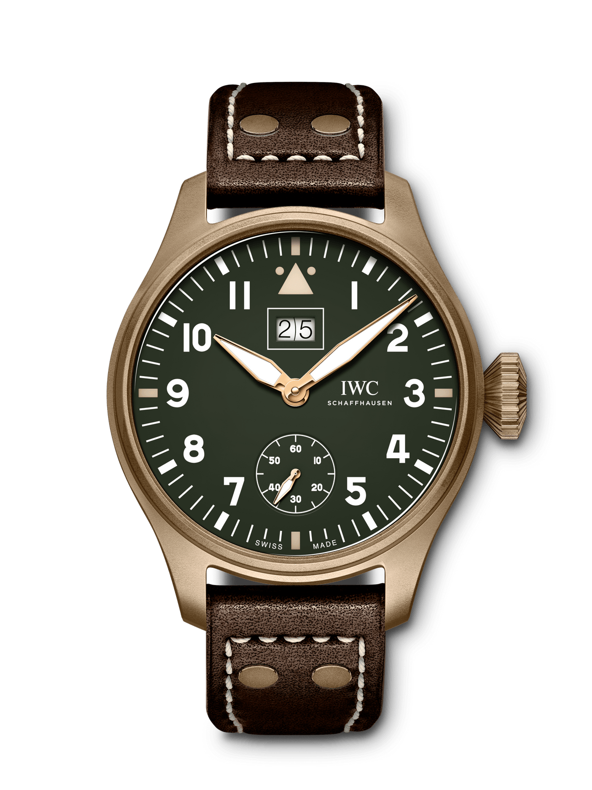 IWC Big Pilot 46,2mm