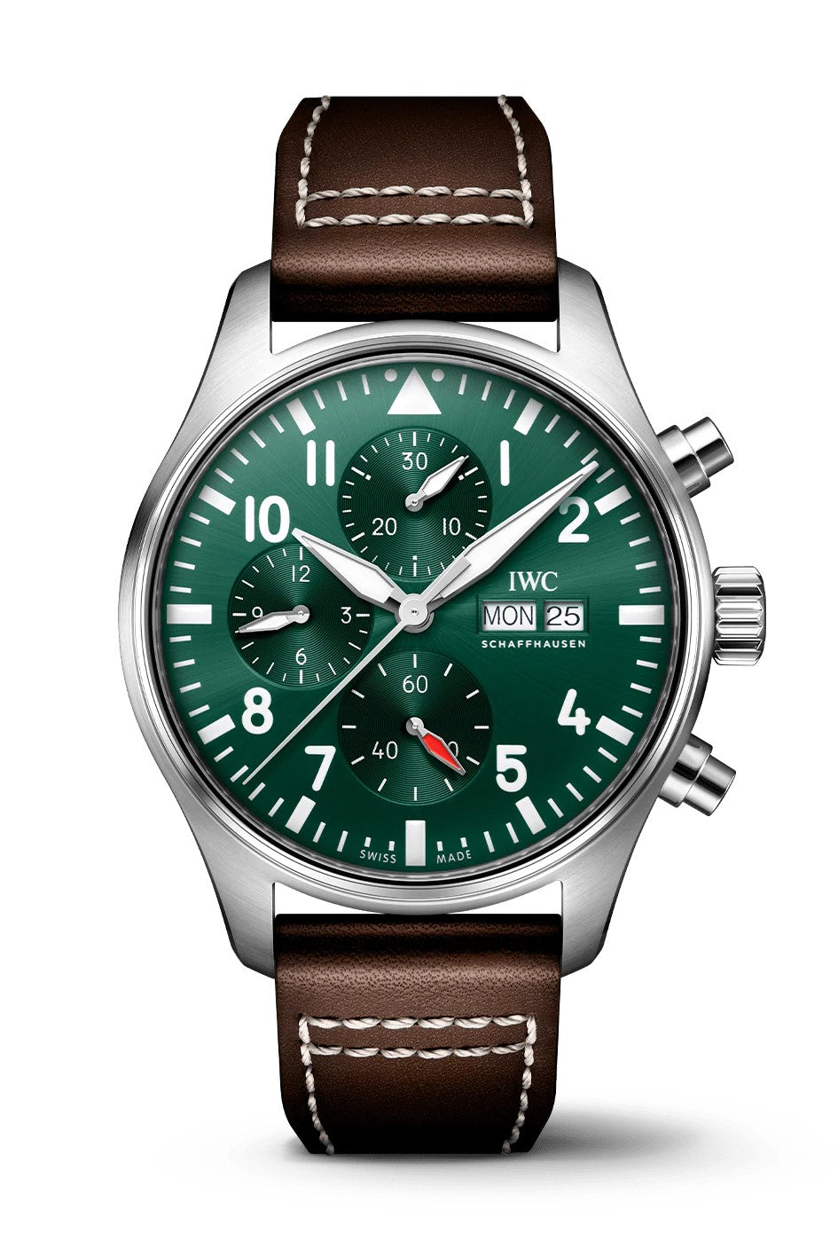 Iwc · Iw378005